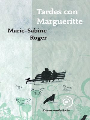 cover image of Tardes con Margueritte